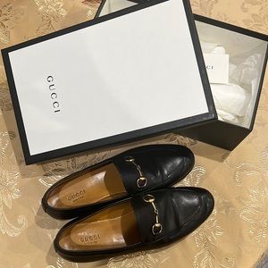 Gucci shoes womens